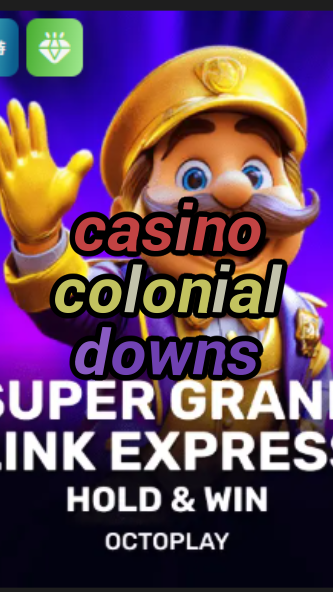 casino colonial downs-w4cy2mdjlx2bf.com